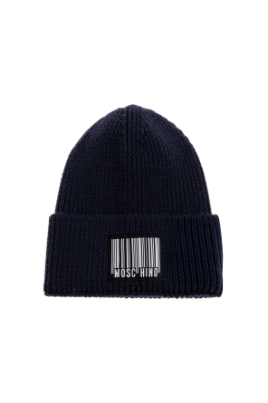 Brown Cashmere beanie Maison Margiela - Vitkac Italy